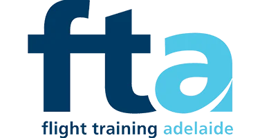 Flight Training Adelaide Logo
