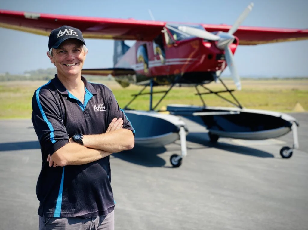 Paul-with-floatplane-1024×765