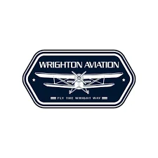 Wrighton Aviation Mackay Logo