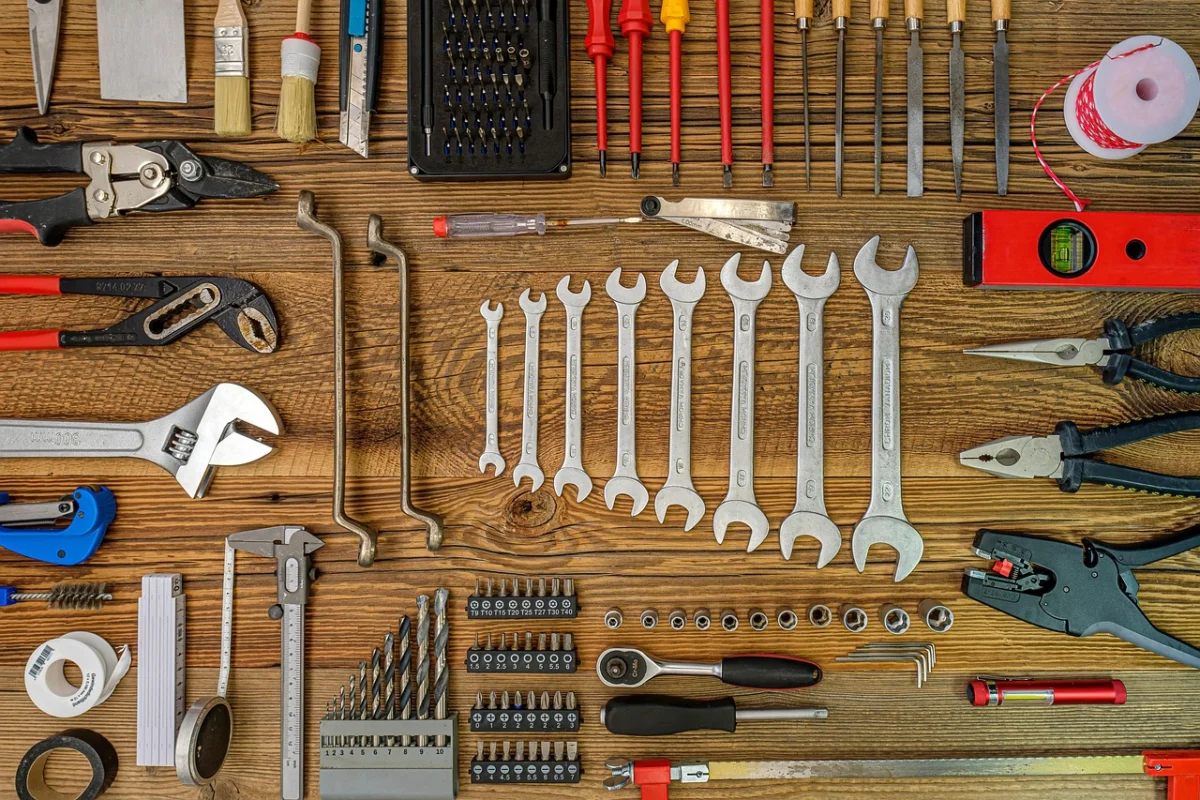 Recreational Aircraft Repairs