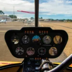 helicopter flight instructor rating