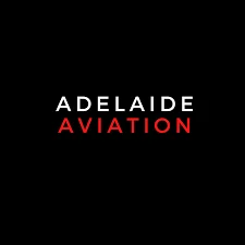 Adelaide Aviation Logo