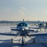 winter flying academy